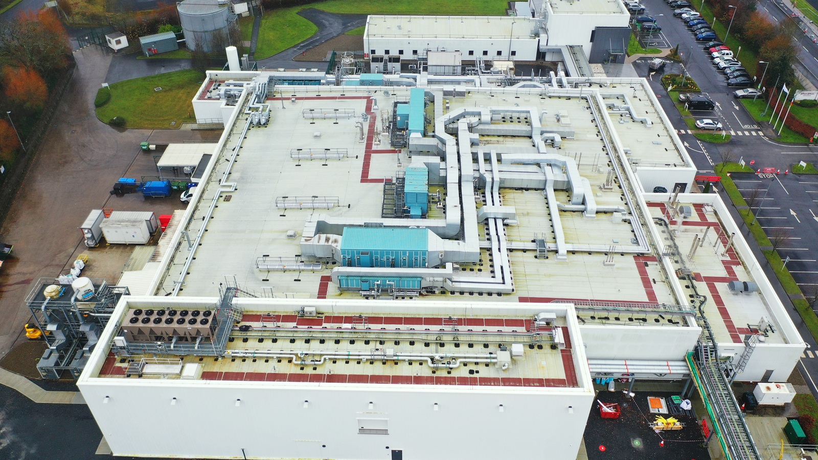 Rhino Roofing & Cladding